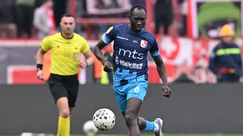 Frank Kanute (@MNPress)