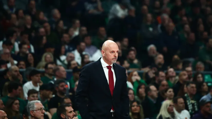 Saša Obradović (MN Press)