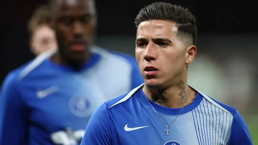 Enco Fernandez (©Reuters)