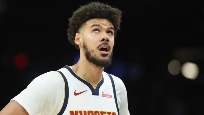 Kem Džonson (©AFP)