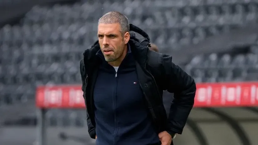 Fabio Selestini (©AFP)