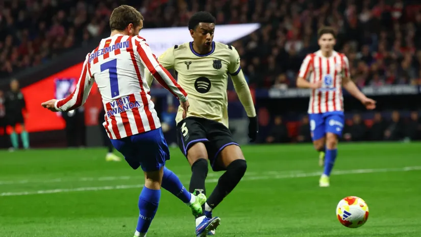 Antoan Grizman (©Reuters)