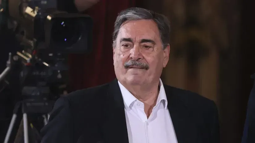 Vlade Đurović (© Starsport)