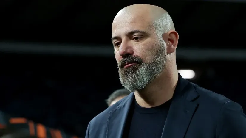 Dejan Stanković (©AFP)