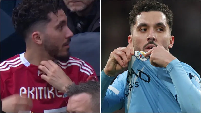 Rajan Šerki (Printscreen, Gulliver, AP Photo/Richard Pelham)