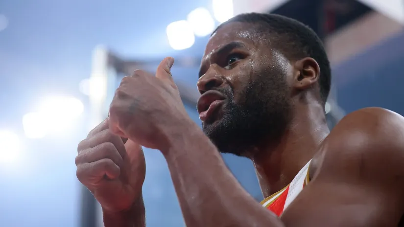 Džered Batler (©Star Sport)