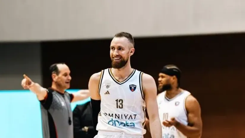 Džanan Musa (ABA/Dubai)