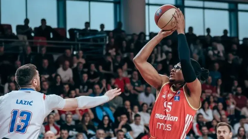 Čima Moneke (ABA/Igokea/Marija Vuruna)