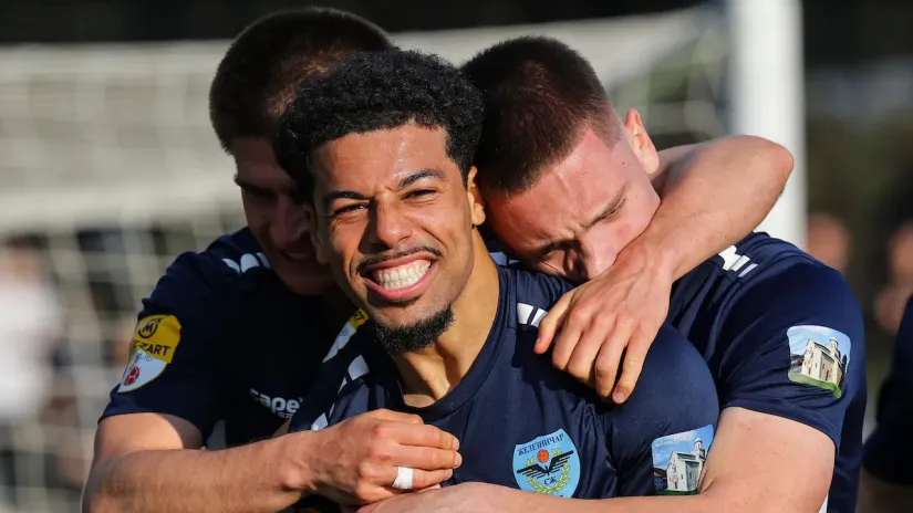 Silvester Džasper ©Starsport