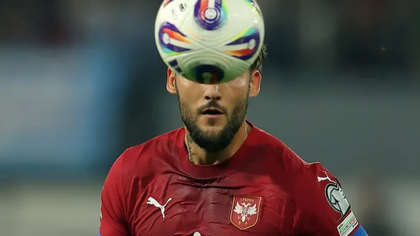Nemanja Gudelj (©Starsport)