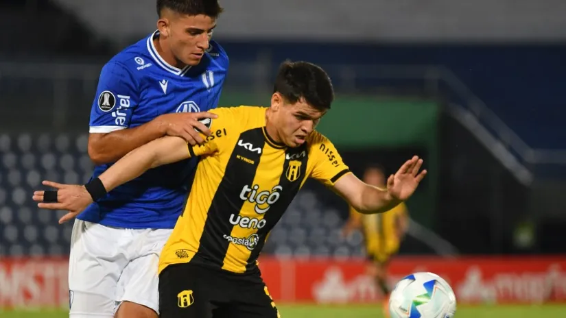 Dijego Fernandez (©AFP)