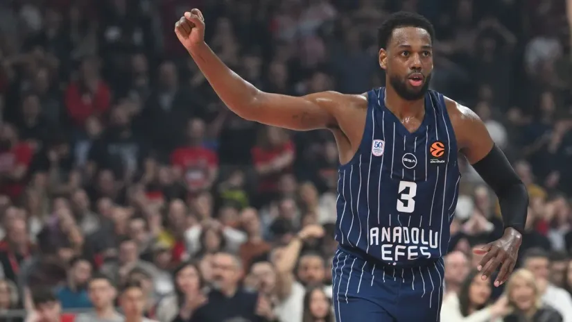 Džordan Lojd (©MN Press)