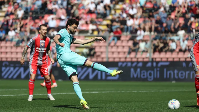 Gol Žoaa Marija (Gulliver, ©Michele Finessi)