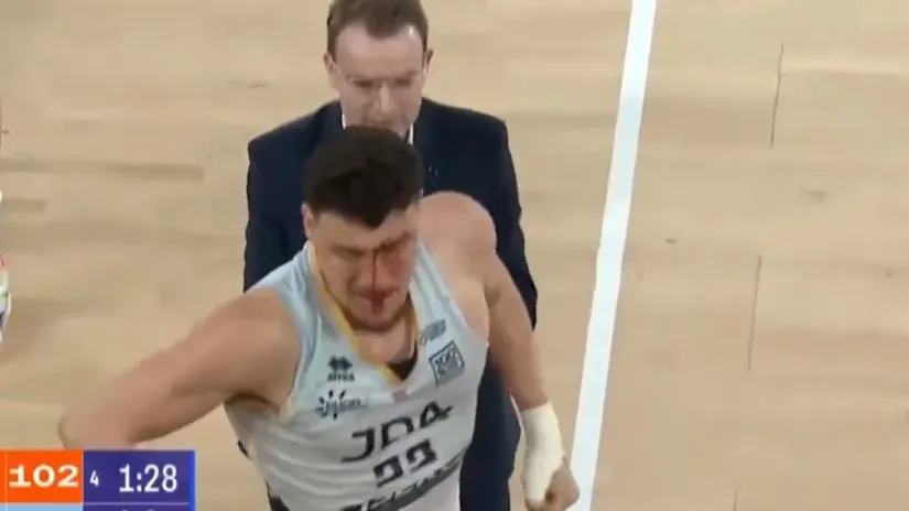 (Printscreen/X/Basketnews)