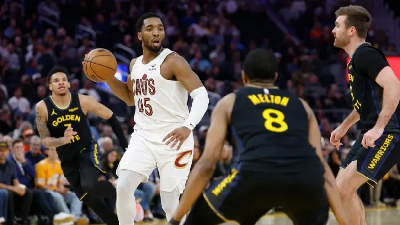 Donovan Mičel (AFP)