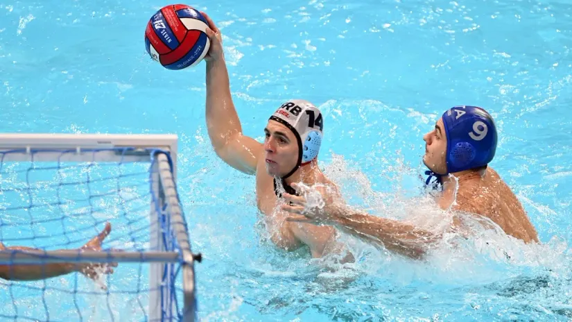 Vasilije Martinović (MN Press)