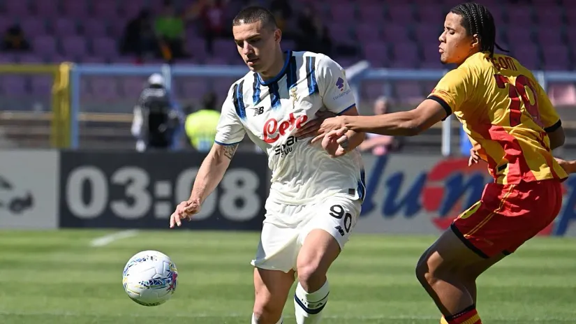 Nikola Krstović (©xPasqualexGolia IPAxSportx xipa-agency.netx IPA_73785965 IPA_Agency_IPA73785965)