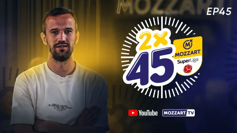 Vukašin Jovanović (©Mozzart Sport)