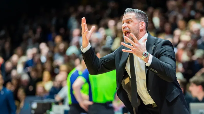 Dušan Alimpijević (©Guliver Images/xomx)