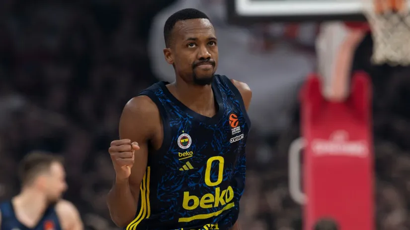 Erik Mekolum (©Starsport)