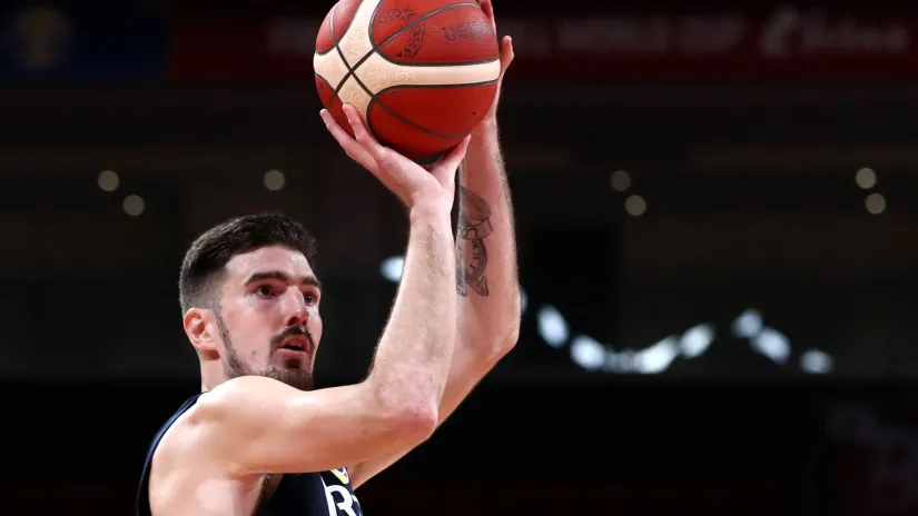 Nando de Kolo(©Reuters)