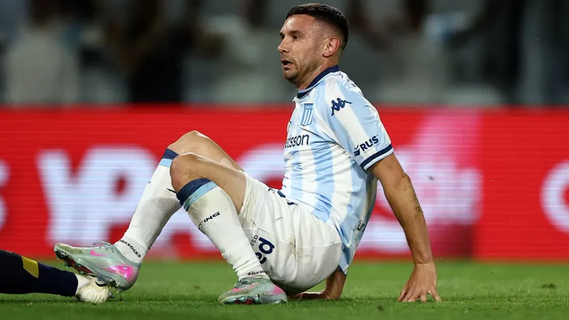 Adrijan Martinez (@Reuters)