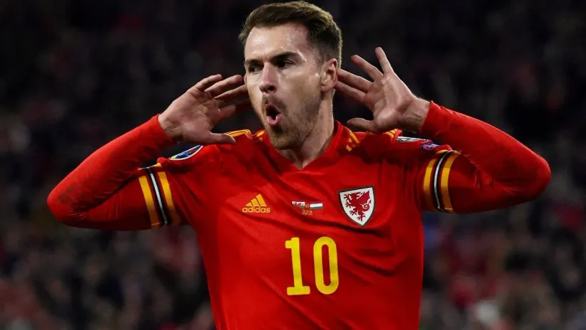 Aron Remzi (©Reuters)