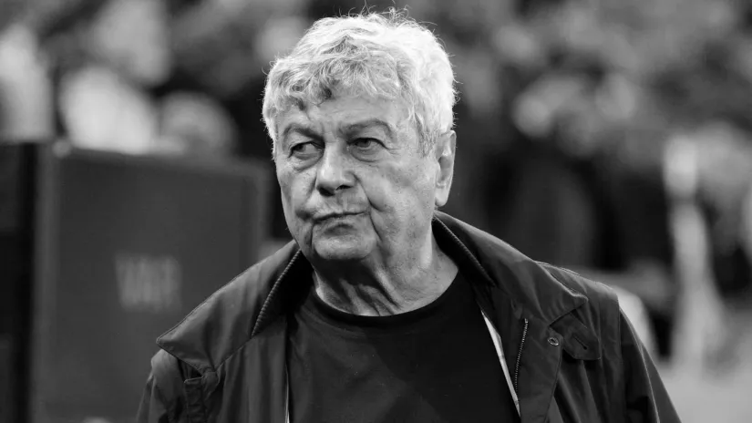 Mirčea Lučesku (©Reuters)