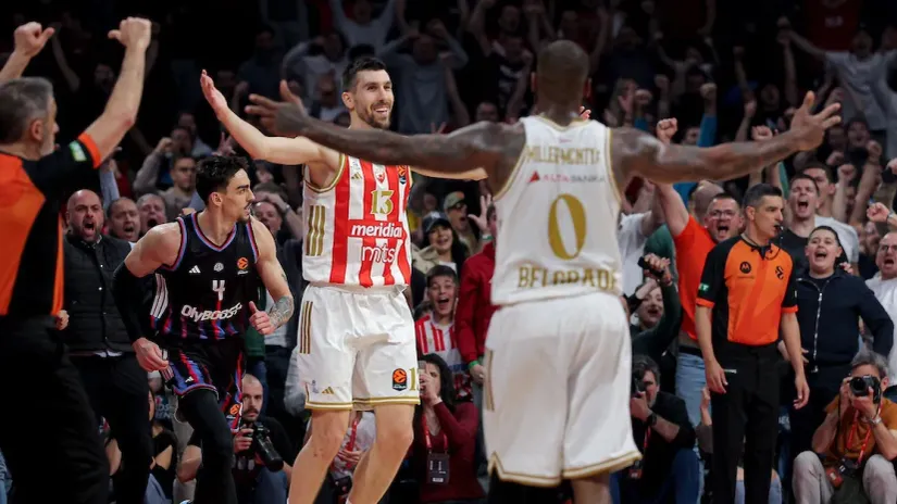 Ognjen Dobrić (Starsport)