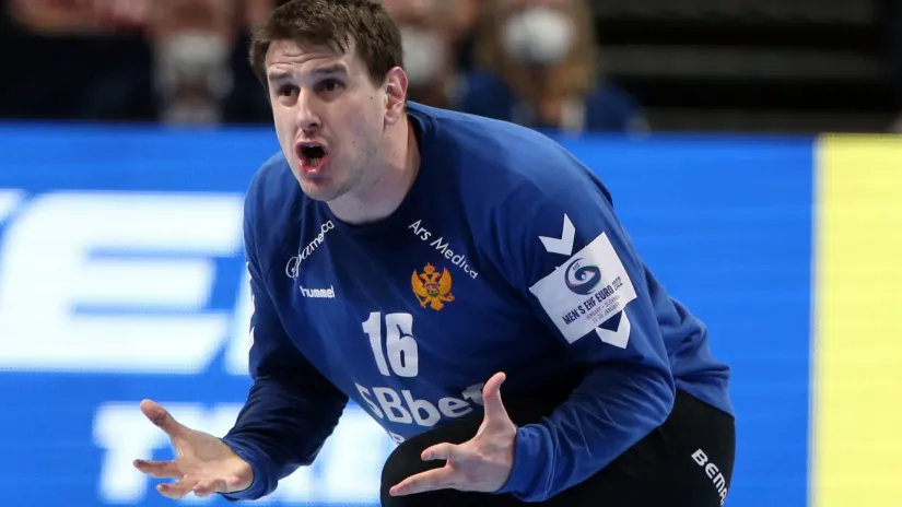 Nebojša Simić (©Reuters)