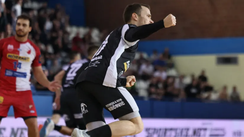 Miha Kotar (©MN Press)