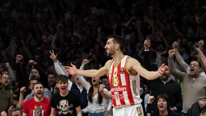 Ognjen Dobrić (Starsport)