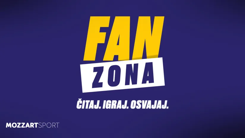 Mozzart Sport FAN ZONA