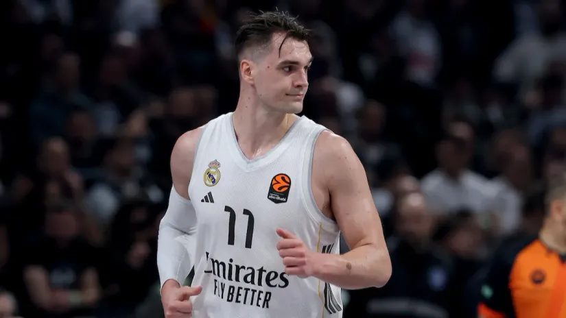 Mario Hezonja (Starsport)