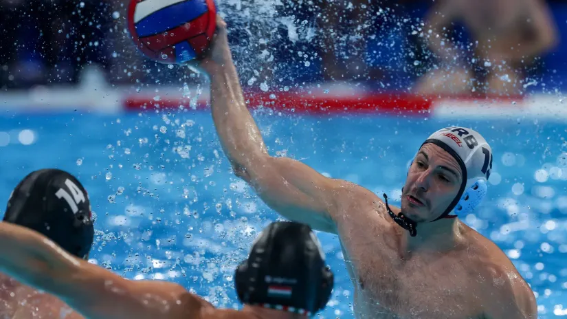 Nikola Lukić (©Starsport)