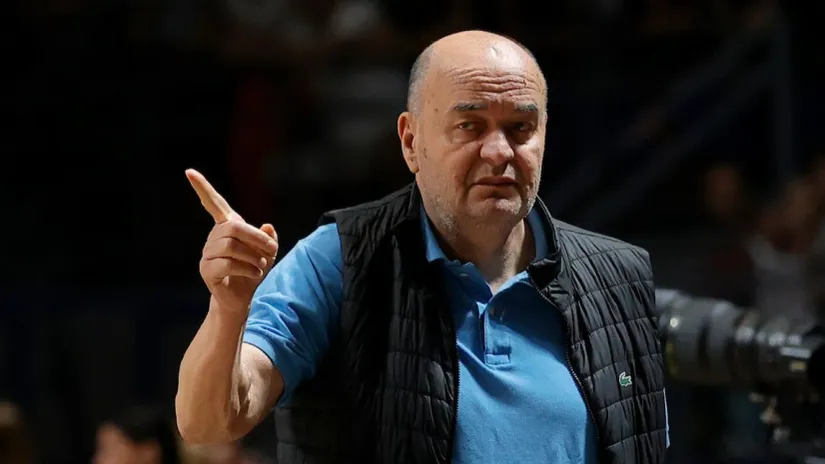 Duško Vujošević (Starsport)