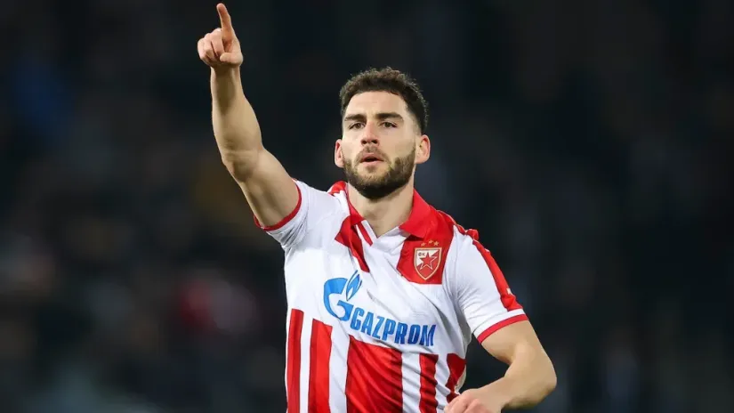 Nair Tiknizjan (Star sport)