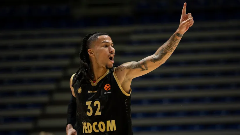 Metju Strazel (©Star Sport)