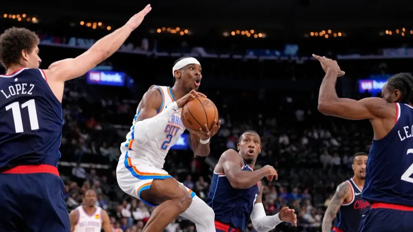 (Guliver Images/AP Photo/Mark J. Terrill)