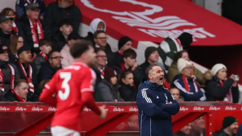 Vitor Pereira (©Reuters)