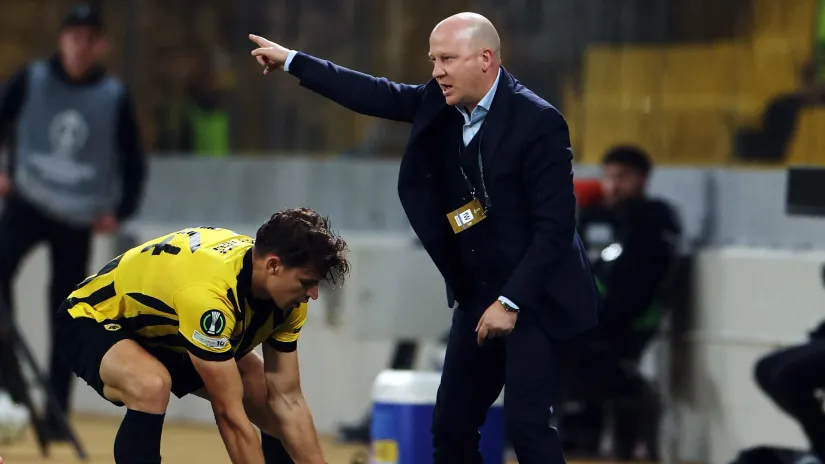 Marko Nikolić (©Reuters)