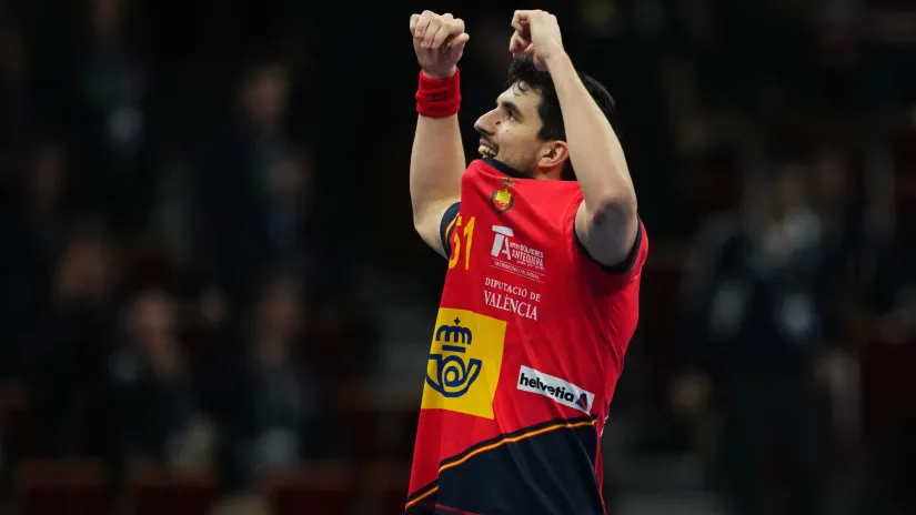 Migel Sančez Migaljon (©Reuters)