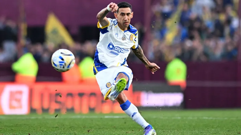 Anhel di Marija (©Reuters)