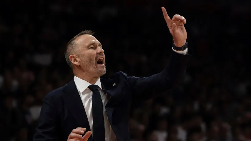 Tomas Masijulis (Starsport)