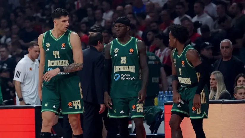 Panatinaikos (Starsport)