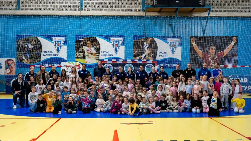 (©Srpski rukometni savet)