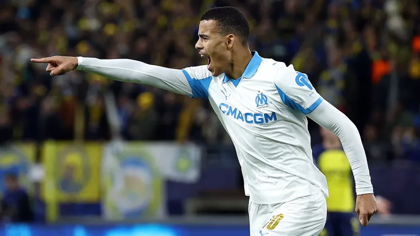 Mejson Grinvud (Marselj)