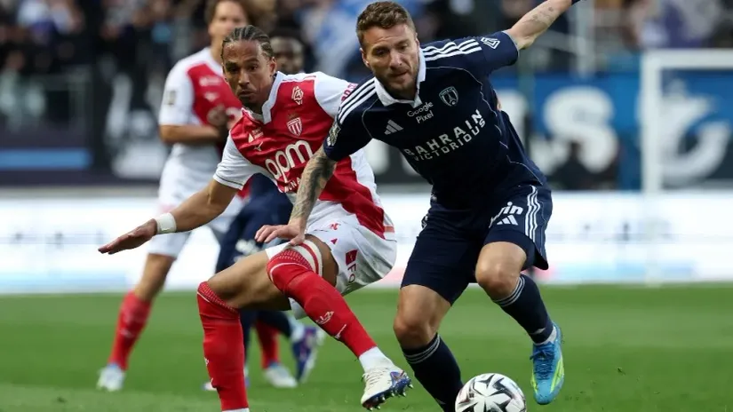 Ćiro Imobile (@AFP)