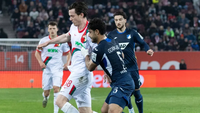 (©Fotostandx xStiebert/Guliver)