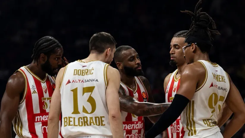 Crvena zvezda (Starsport)